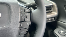 Toyota Prius 2.0 PHEV Design 5dr CVT Hatchback